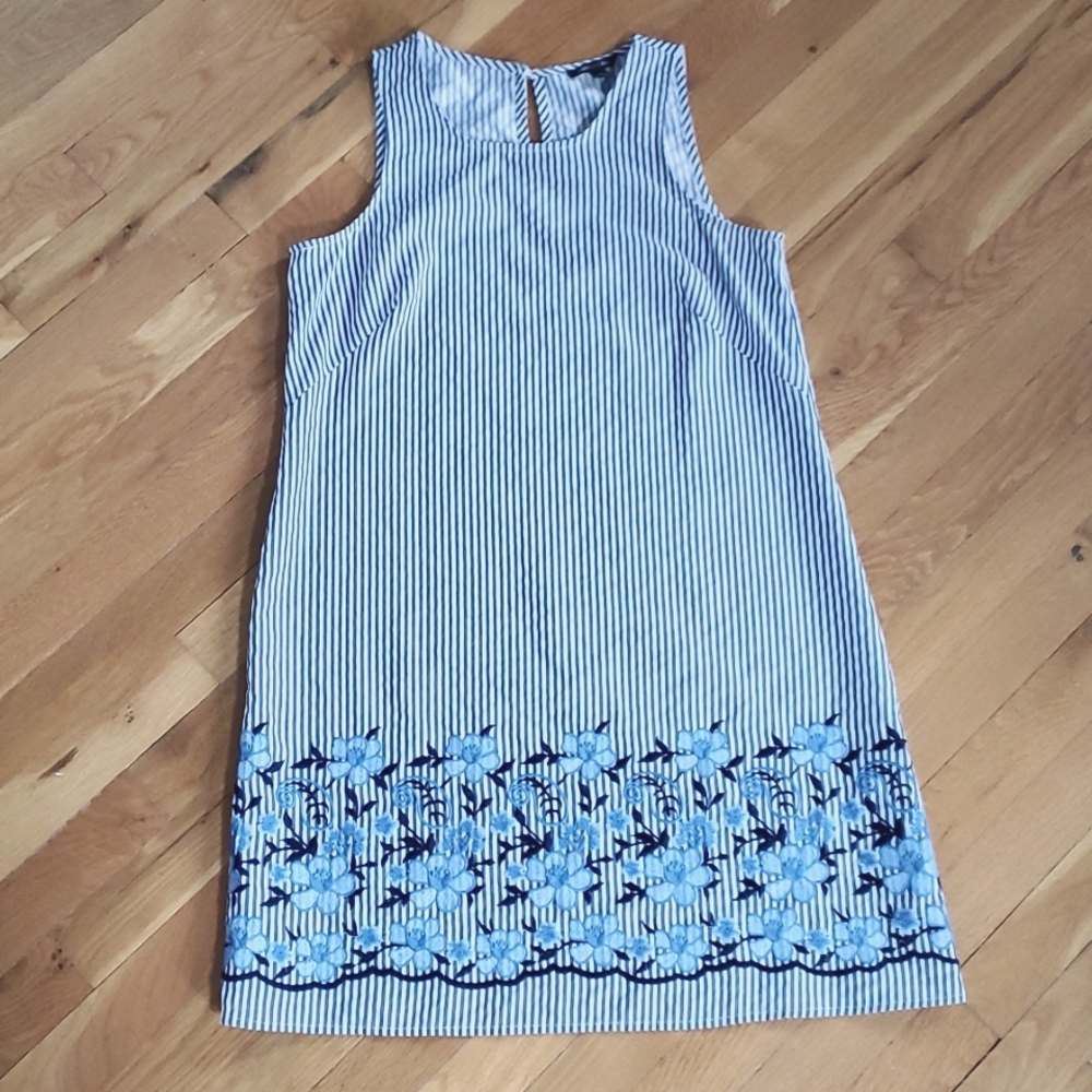 SAM AND JESS Sun Dress